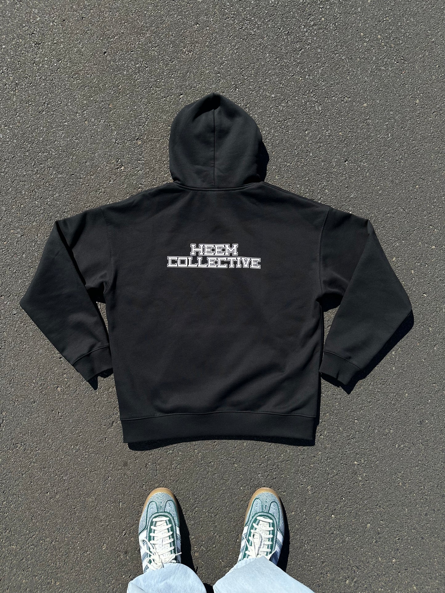 HC Hoodie