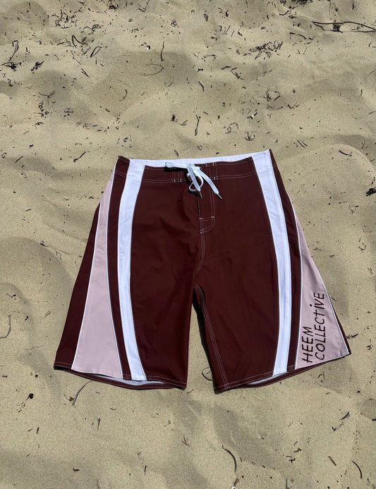 Boardies ‘Mocha’