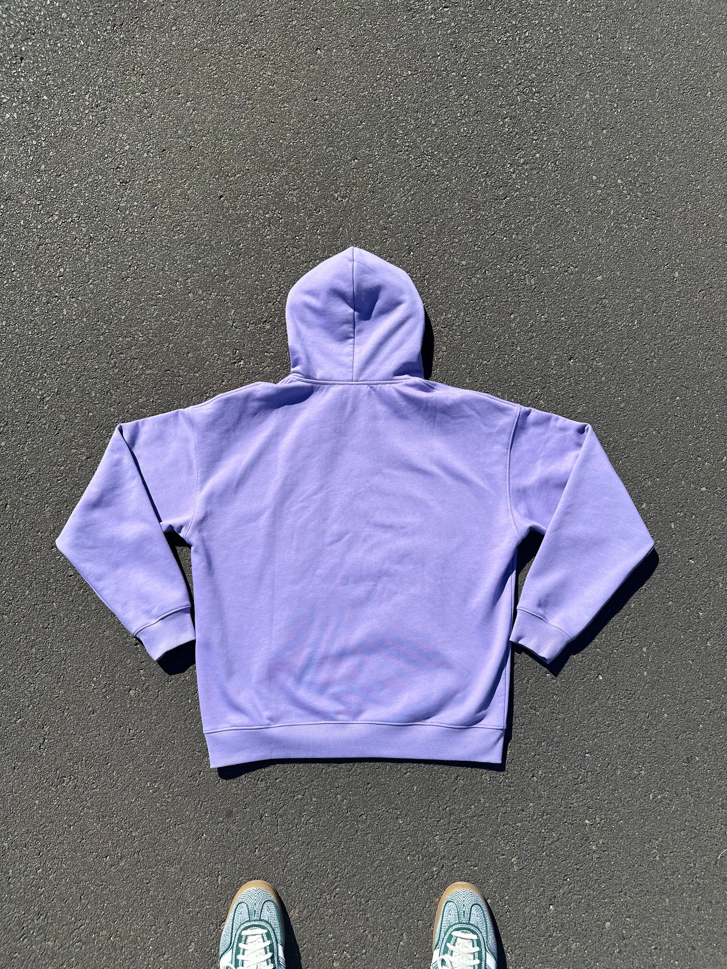 Anniversary Hoodie