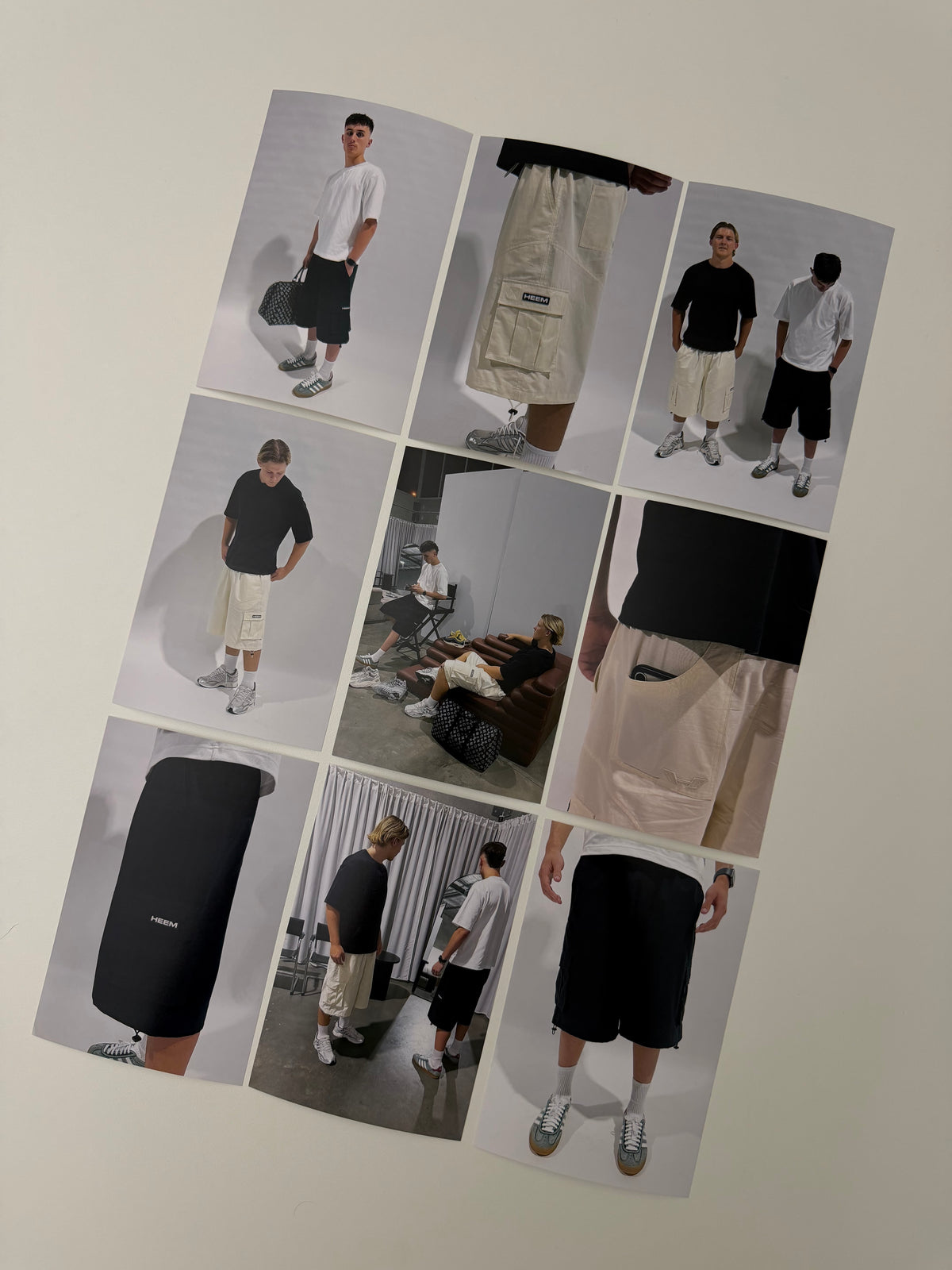 Heem Collective