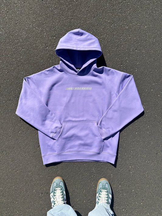 Anniversary Hoodie